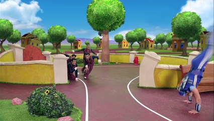 We are number one but its inside jokes