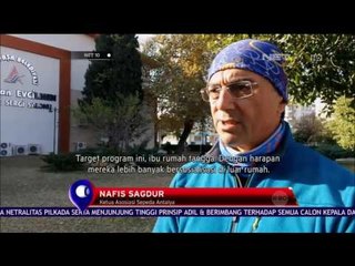 Kursus Bersepeda Khusus Wanita - NET 10