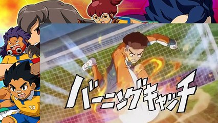 Super Onze Go Episodio 05
