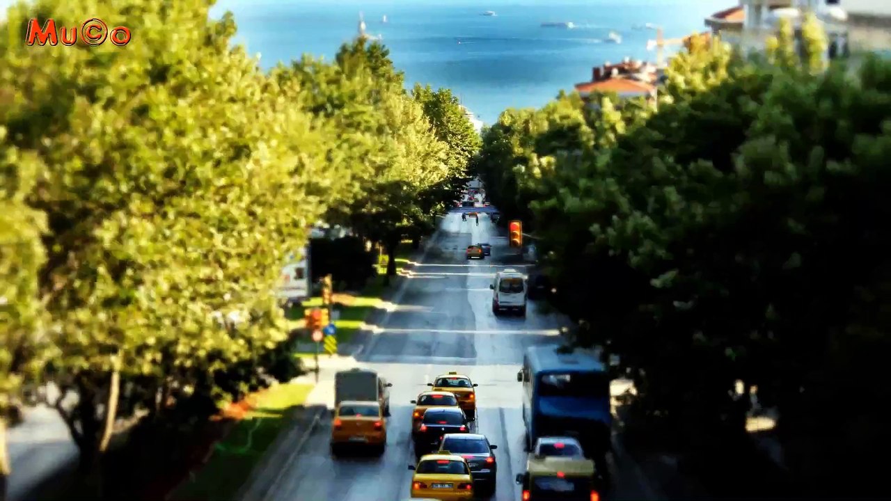 T.S.M. Fasıl - Muhayyer Kürdi Müşterek Taksim Peşrev (Enstrümantal Türk Müziği HQ) Mu©o