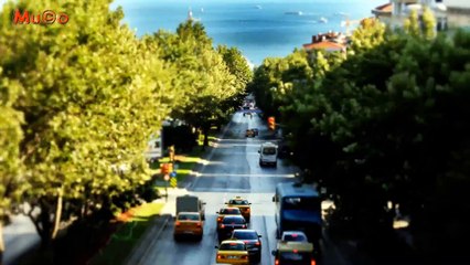 T.S.M. Fasıl - Muhayyer Kürdi Müşterek Taksim Peşrev (Enstrümantal Türk Müziği HQ) Mu©o