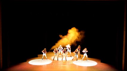 STAR DANCE : COME BACK (LILI -J)