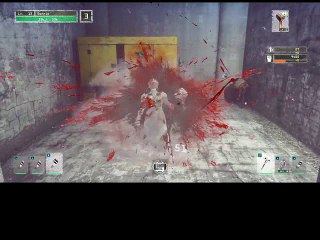 【LET IT DIE】ゆっくり実況プレイ06【タガハラ→モカマゴメ探索】