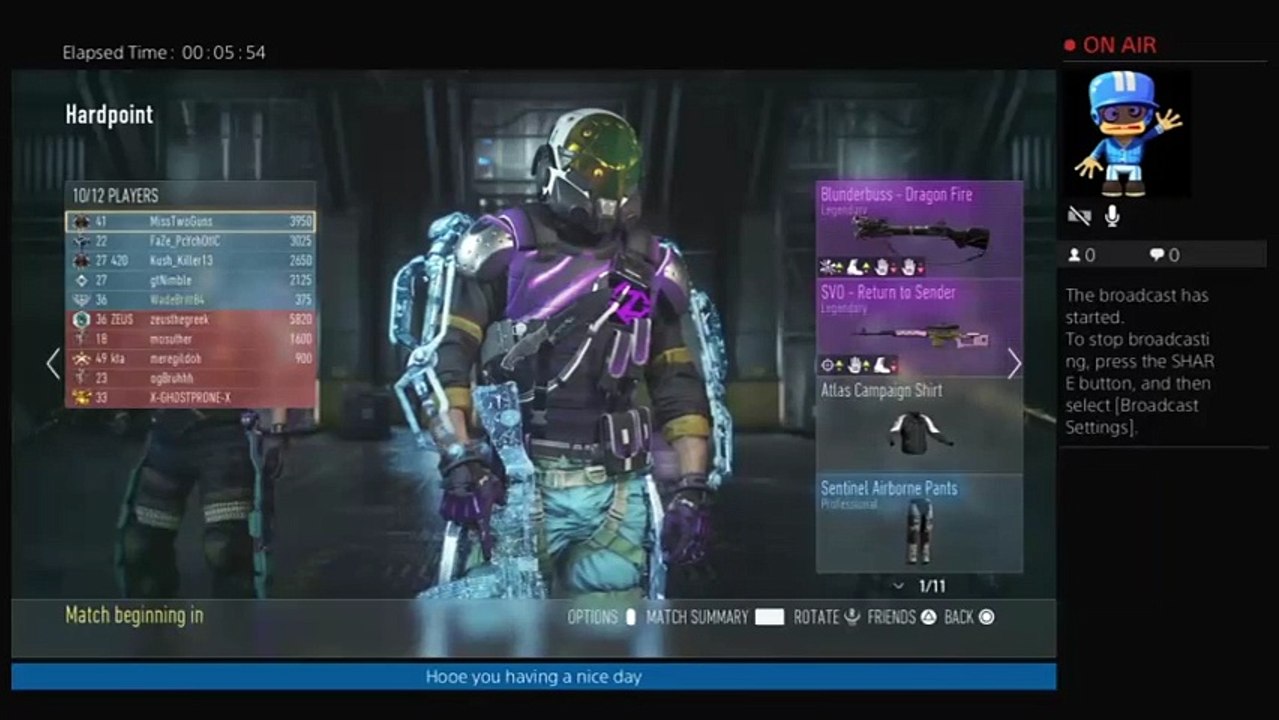 Call of duty aw #1 (11)