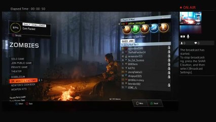 Underground glitchers with renegade (3)