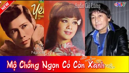 Mộ Chồng Ngọn Cỏ Còn Xanh,Diệu Hiền, Minh Phụng, Tấn Tài ,Mỹ Châu