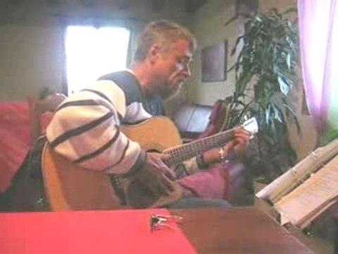 les croquants Brassens