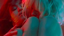 Atomic Blonde with Charlize Theron - Official Restricted Trailer