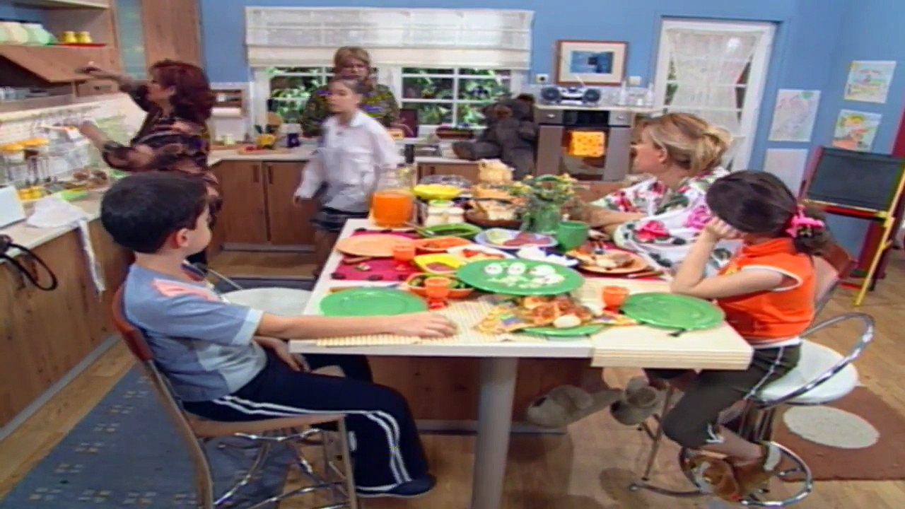 Size Baba diyebilir miyim? - 5.Bölüm