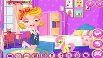 Barbie Girl Desing Room With My Little Pony Characters 1-OLIDB9v6-XQ