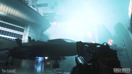 Call of Duty® Infinite Warfare - Retribution Design Overview