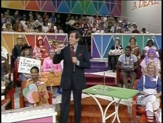 The All New Let's Make A Deal Big Deal $9,333