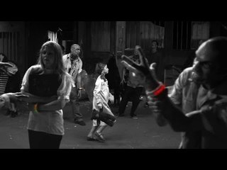 RESIDENT EVIL REVELATIONS 2 Trailer en Live Action [FR]