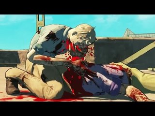 ESCAPE DEAD ISLAND Gameplay FR
