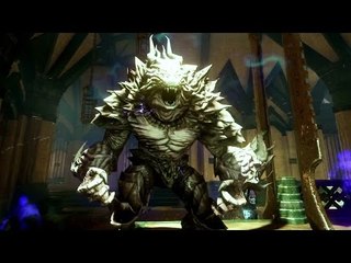 DRAGON AGE INQUISITION Gameplay Multijoueur