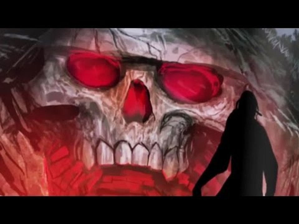 GAUNTLET Gameplay