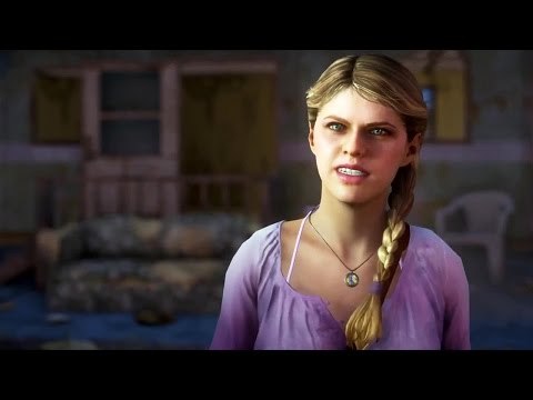 BATTLEFIELD HARDLINE 12 min. de Gameplay Solo [FR]