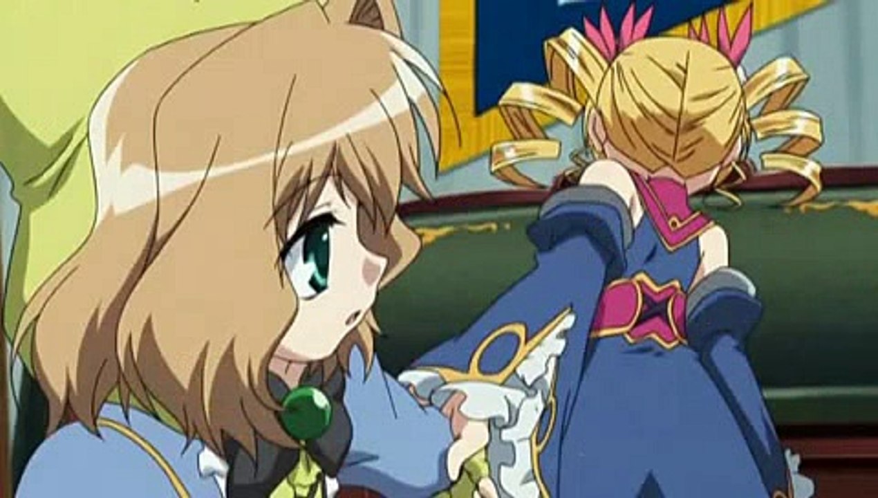 For Pantsu