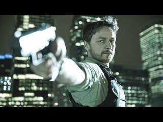 Welcome To The Punch Bande Annonce VF (2013)