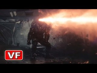 MAN OF STEEL : Le Général Zod (Bande Annonce VF)
