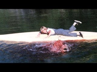 PIRANHAS de Joe Dante (1978)