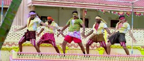 Machilipatnam Monagadu Video Song Trailer _ Police Power Movie Songs _ Siva Jonnalaga