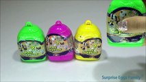 SUPER COOL Littlest Pet Shop Jet Plane Kinder Egg Giant Surprise Eggs Opening Toys LPS Sur