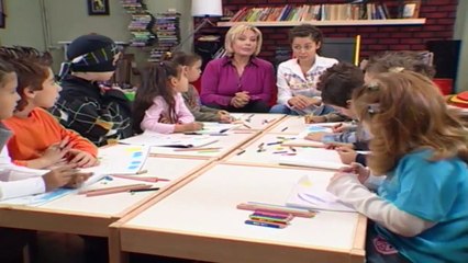 Karınca Yuvası - 3.Bölüm