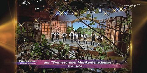 Slavko Avsenik live 2000