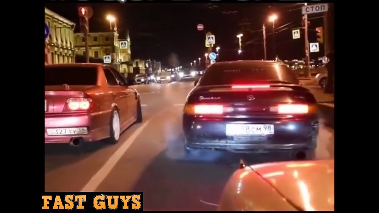 Best Street Drifting Fails and Wins Compilation 2016 Win/Fail