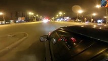 BEST STREET DRIFTING FAIL & WIN COMPILATION - STUPID, CRAZY DRIVERS