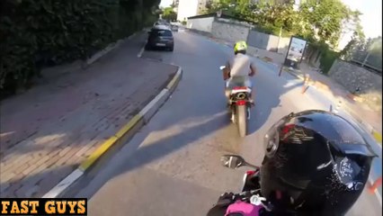 Best iLLegaL Street Drifting Compilaton 2016