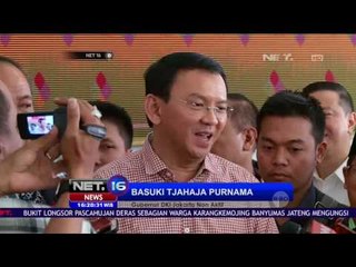 ACTA Cabut Gugatan Perdata - NET 16