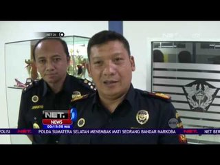 Warga Negara Cina Mengamuk saat Diperiksa Petugas - NET 24