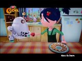 Nane ile Limon 10 Bölüm Trt Çocuk Çizgi Film