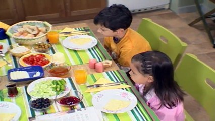 Karınca Yuvası - 4.Bölüm