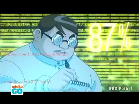 GGO Futbol Bölüm 40 & Arjantin Maçı
