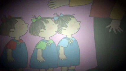 Üç Kardeşler Türkçe Dublaj Çizgi Film İzle #Part5 part 1/2