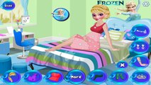 Elsa Mommy Twins Birth: Disney princess Frozen - Best Baby Games For Girls