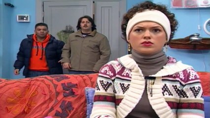 Karınca Yuvası - 5.Bölüm