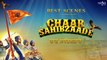 Guru Gobind Singh Ji Special _ Chaar Sahibzaade  - Best Scenes _ New Punjabi