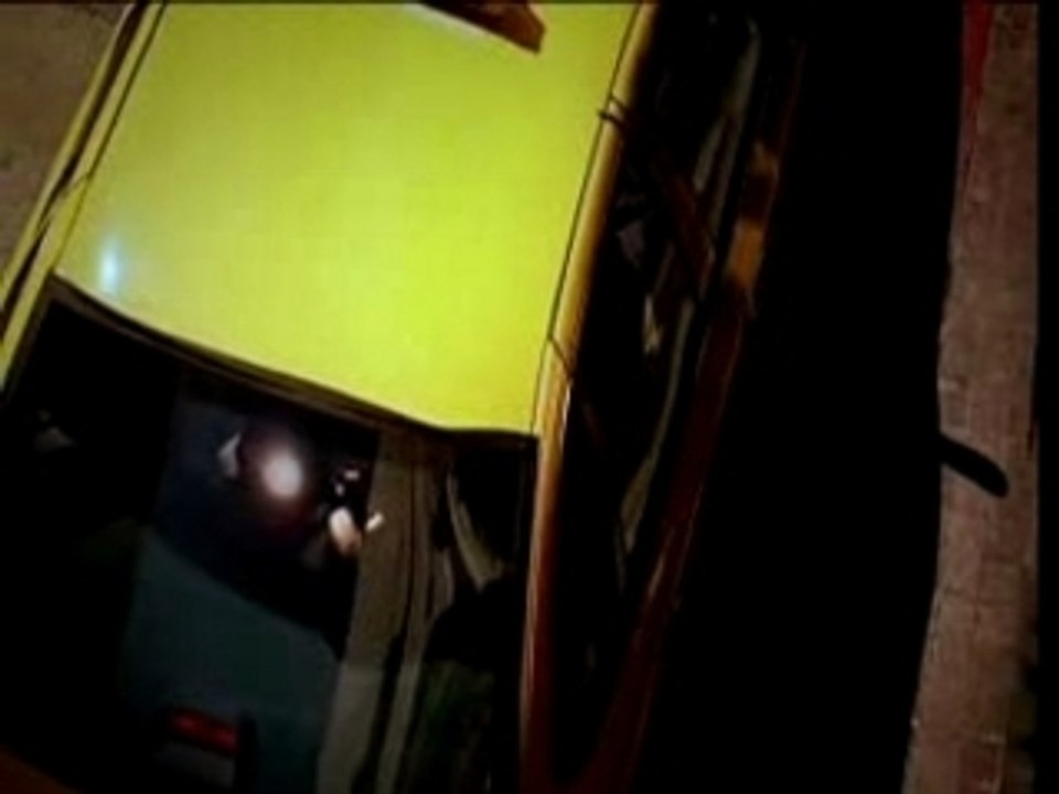 Heroes générique montage