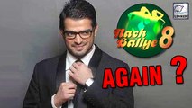 Karan Patel To Host Nach Baliye Again?