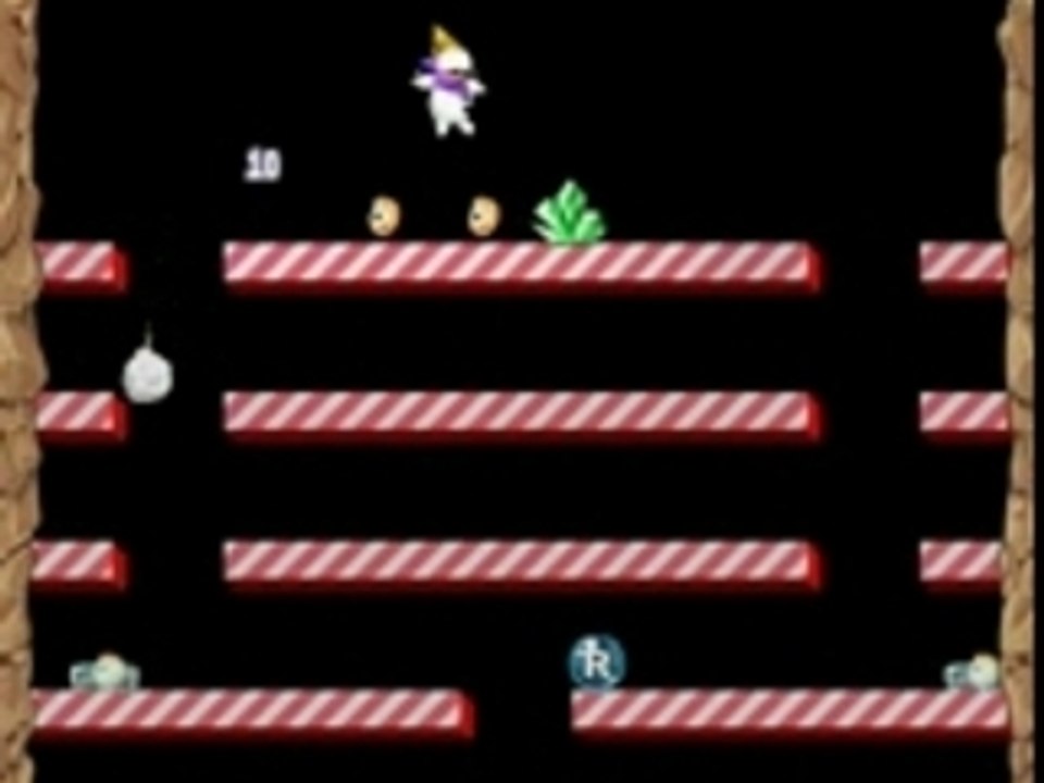 [HammerFest]Ordre du 43-0