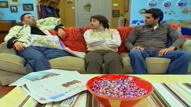 Karınca Yuvası - 9.Bölüm