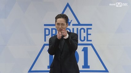 MMOㅣ주진우ㅣ제 목소리를 들어주세요 @자기소개_1분 PR