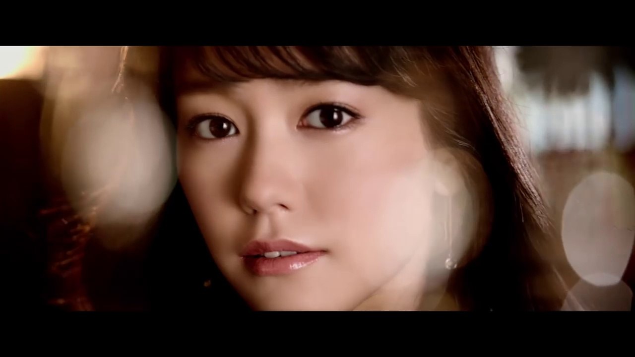 【桐谷美玲・高杉真宙   CM】ブルボン　ラシュクーレ「お嬢様と執事」篇