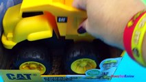 MIGHTY MACHINES MIGHTY WHEELS CONSTRUCTION EQUIPMENT TOYS