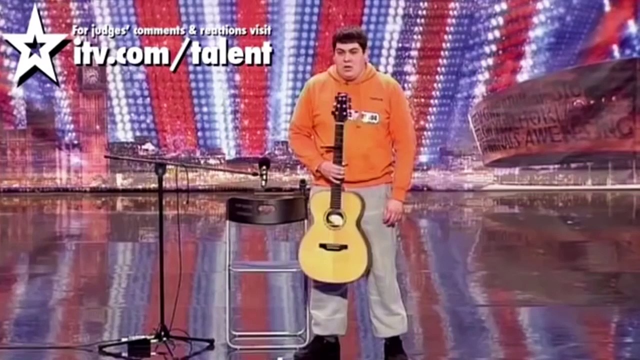 TOP 10 BEST Got Talent Singers auditions EVER! With Complete Interview