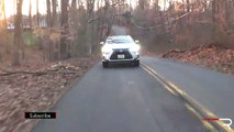 2017 Lexus RX 350 – Redline - First Impressions-T91Nyxl4C_Y